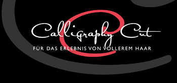 Calligraphy Cut Berlin